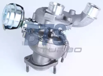 Компрессор BTS Turbo T915381